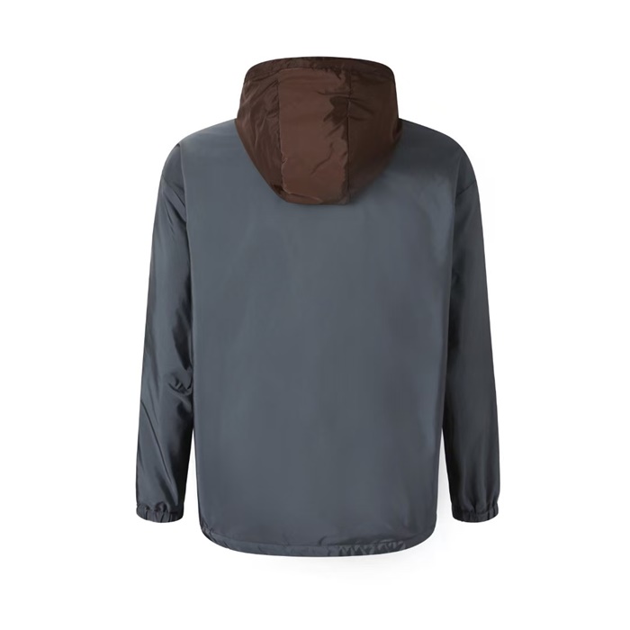 프라다 남성 양면 리나일론 재킷 prc12879x