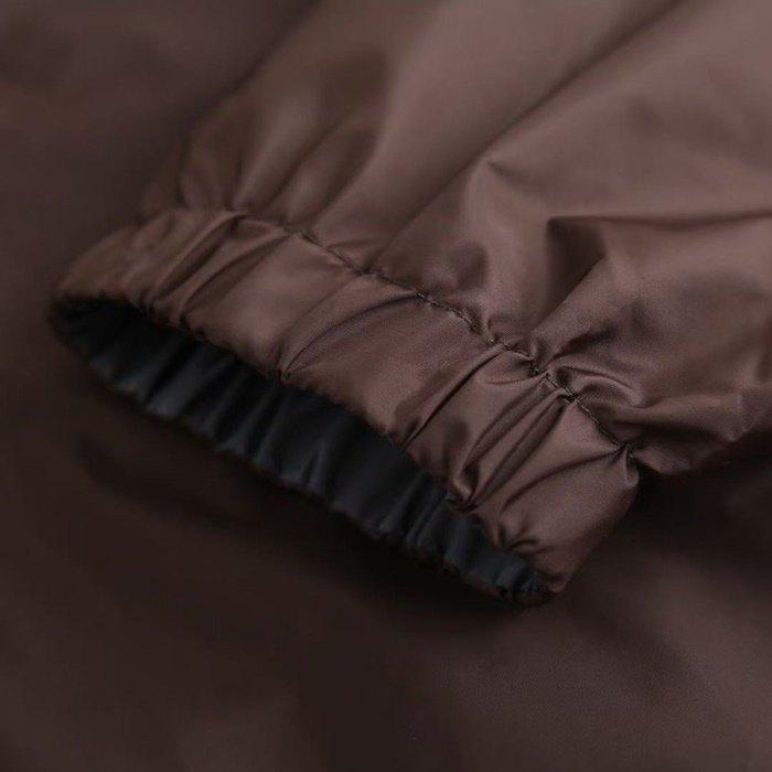 프라다 남성 양면 리나일론 재킷 prc12879x