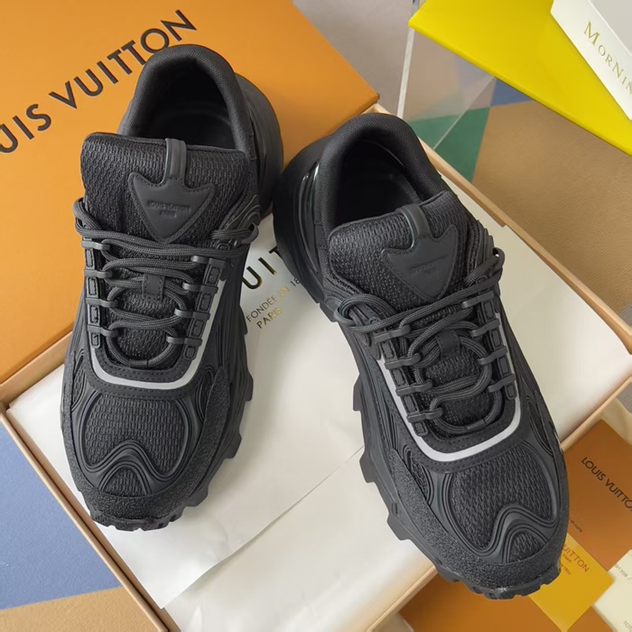 루이비통 남성 LV 서밋 스니커즈 lvs8885x