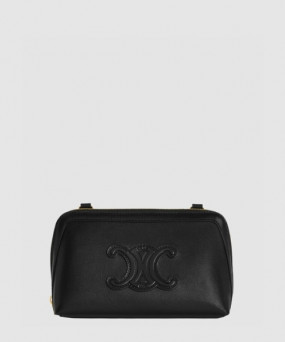 셀린느 여성 트리오페 체인 미니백 ceb13092x