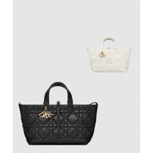 디올 미듐 뚜주흐 토트백 M