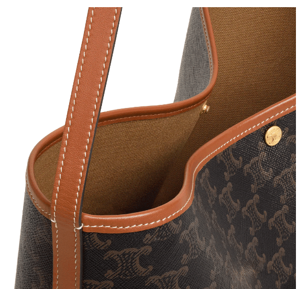 셀린느 트리옹프 쇼퍼백