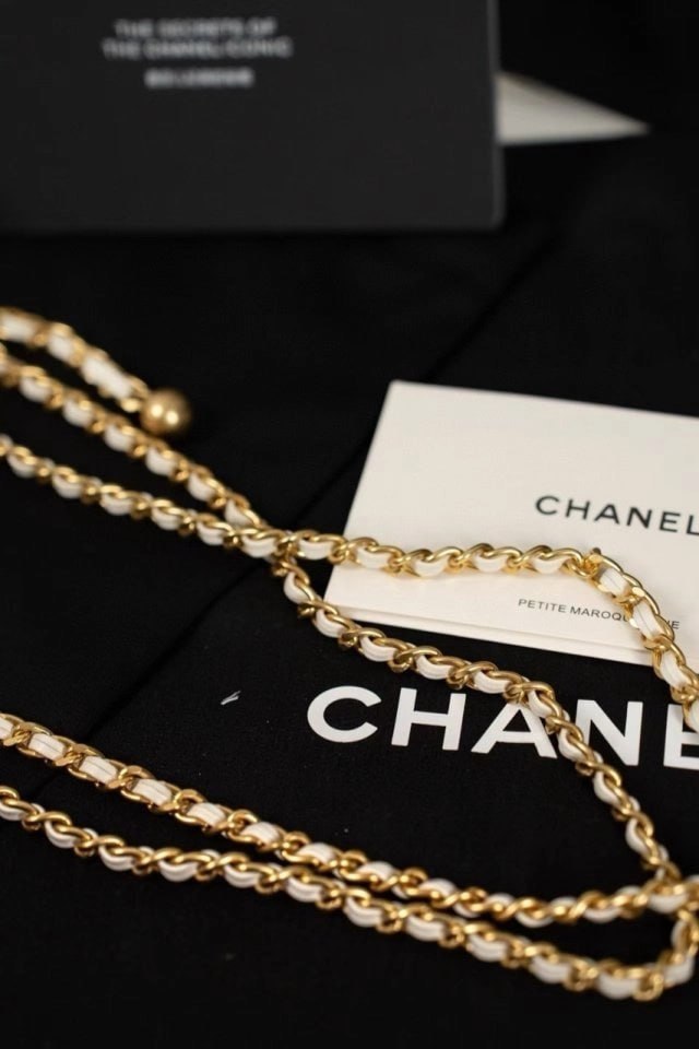 미니 플랩 코인 퍼스 위드 체인 화이트