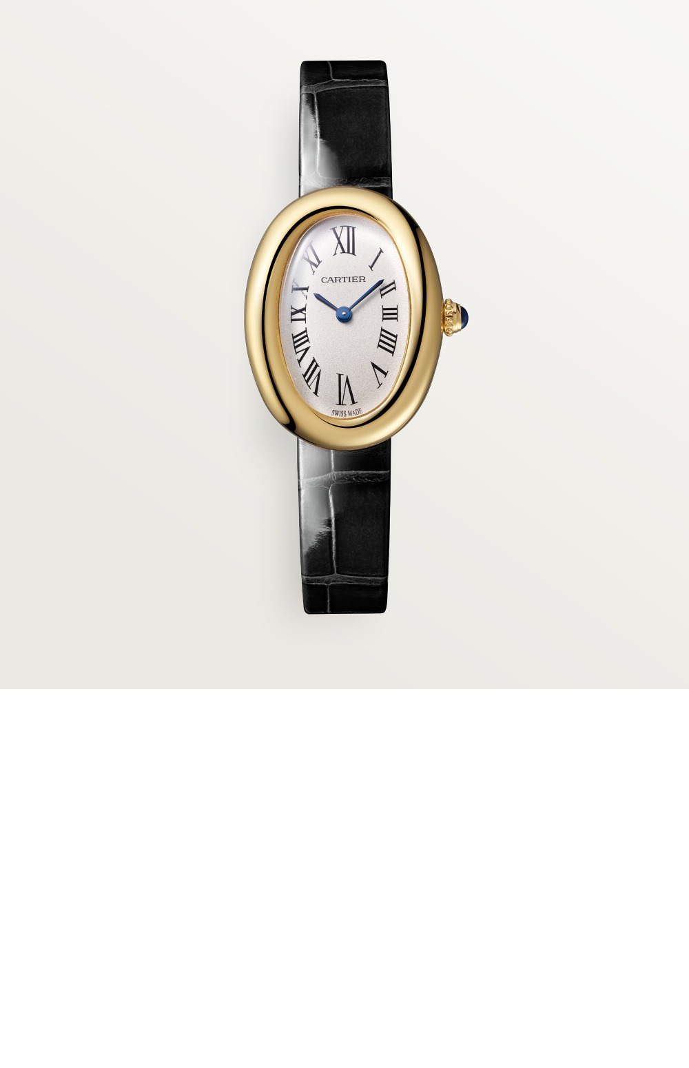 까르띠에 베누아 24.6 WGBA0022