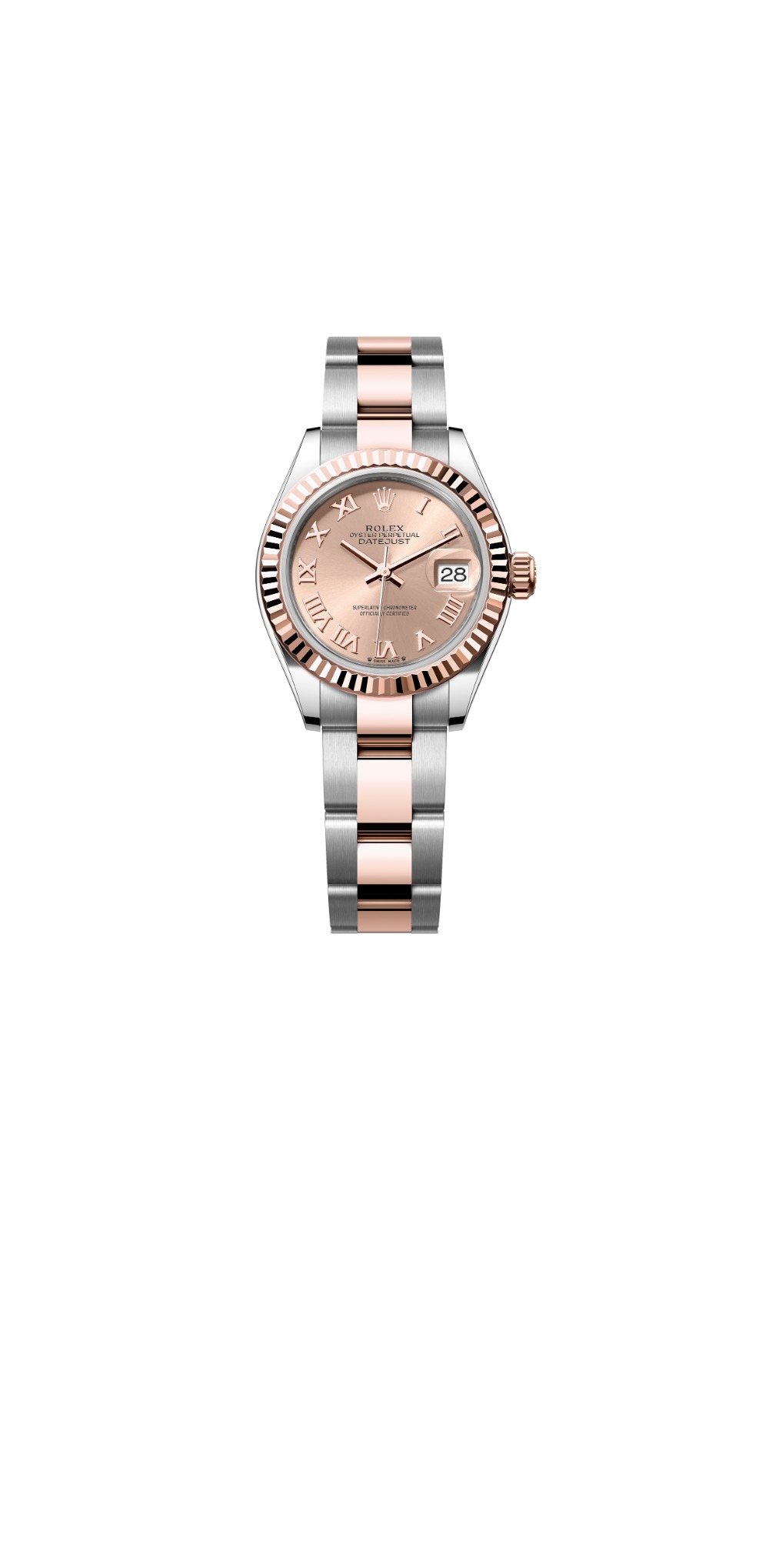 롤렉스 데이저스트 콤비 28 279171