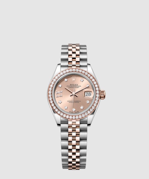 롤렉스 데이저스트 콤비 28 279381