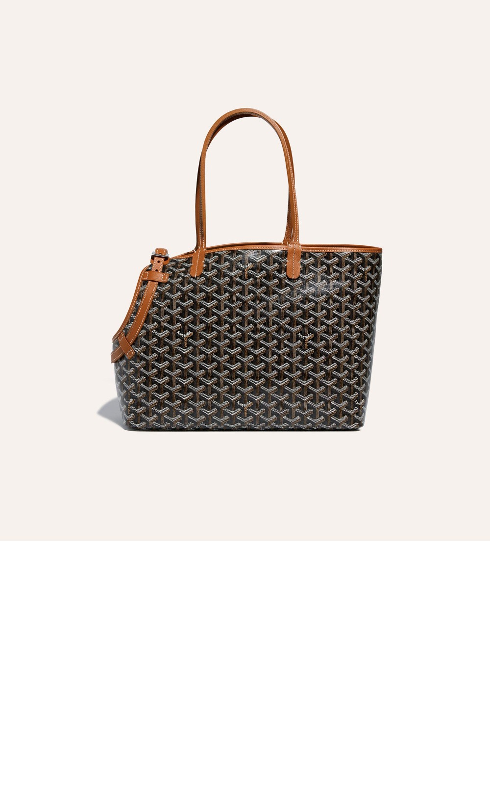 고야드 삭 시앙 그리