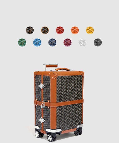 고야드 부흐제 트롤리 PM