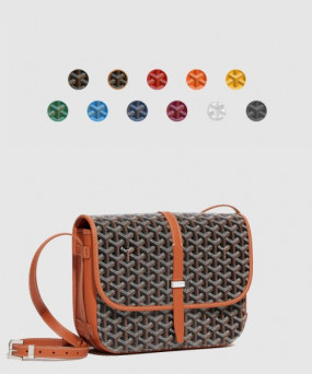 고야드 벨베데르백 MM