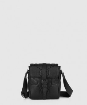 구찌 GG 스몰 메신저백 760235