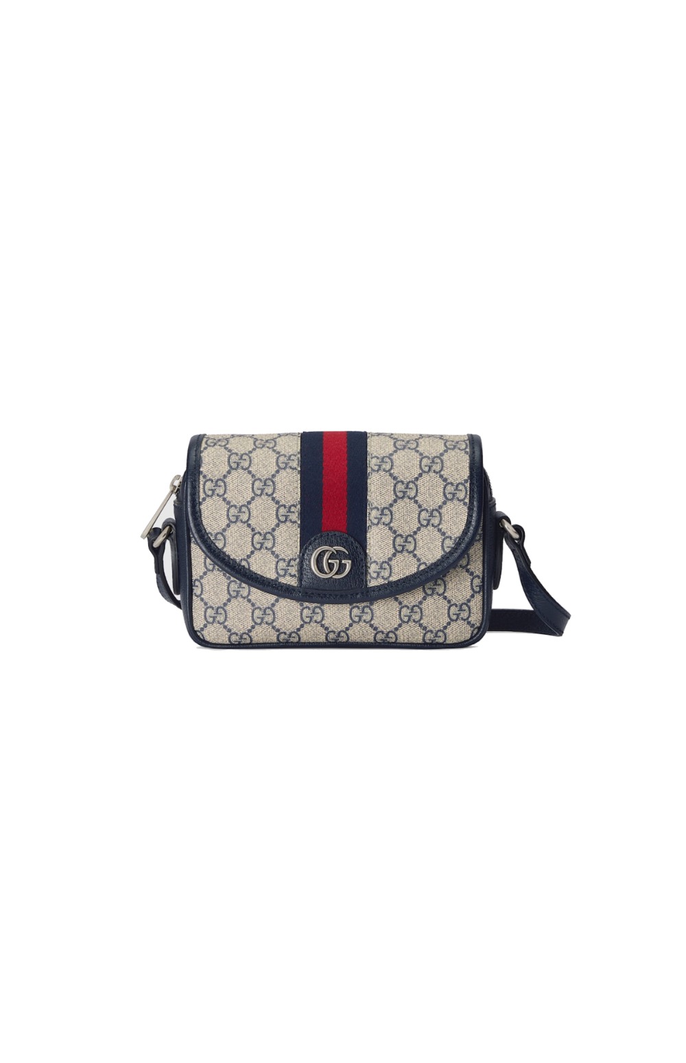 구찌 GG 미니 숄더백 772239