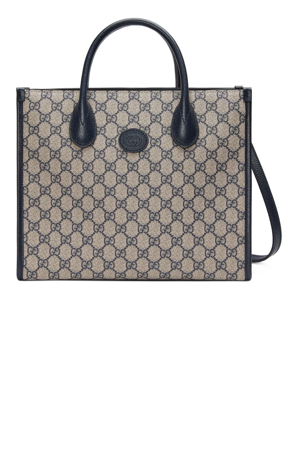 구찌 더블 G 스몰 토트백 659983