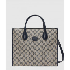 구찌 더블 G 스몰 토트백 659983