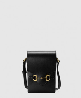 구찌 홀스빗 1955 미니백