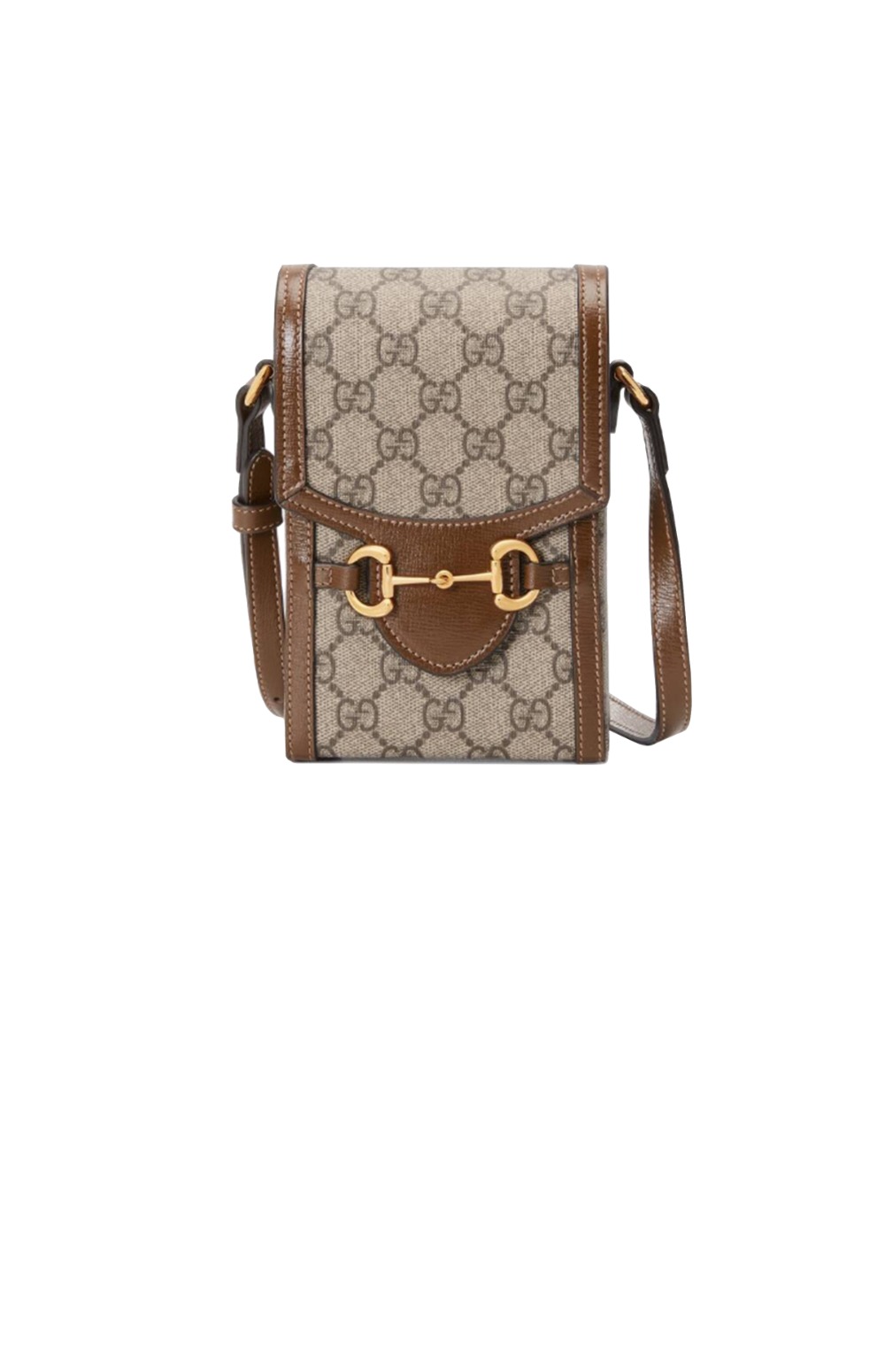 구찌 홀스빗 1955 미니백 625615