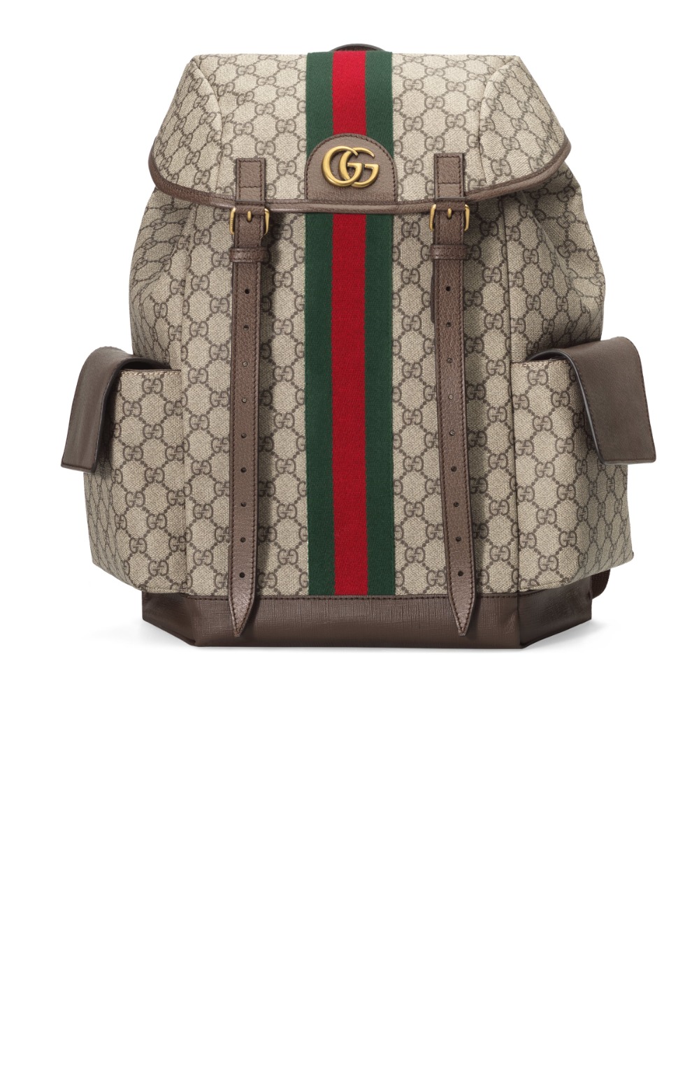 구찌 오피디아 GG 미듐 백팩 598140