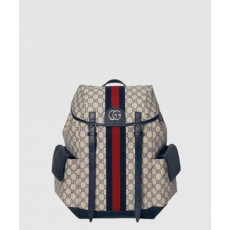 구찌 오피디아 GG 미듐 백팩 598140