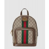 구찌 오피디아 GG 스몰 백팩 547965