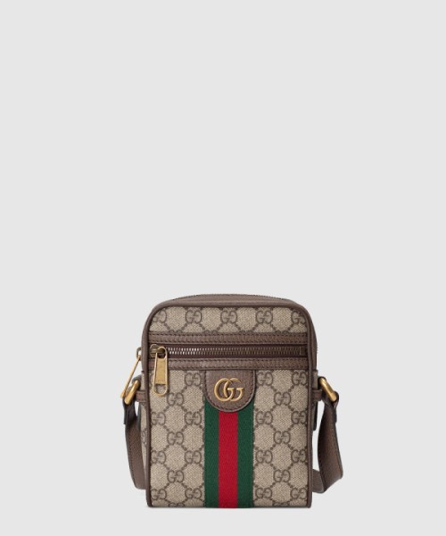 구찌 오피디아 GG 숄더백 598127