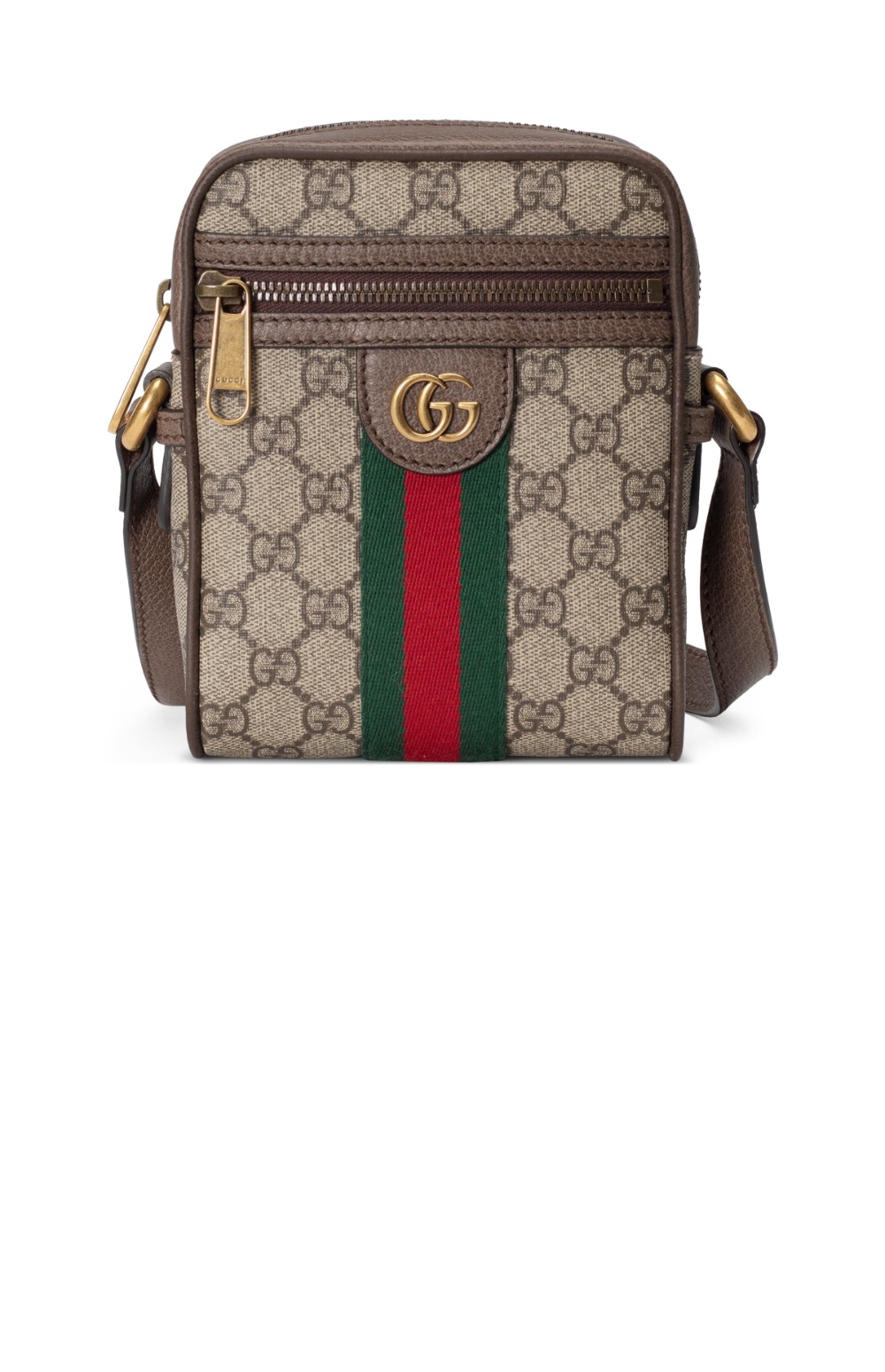 구찌 오피디아 GG 숄더백 598127