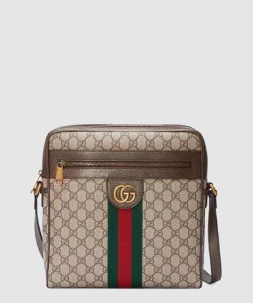 구찌 메신저 숄더백 547934