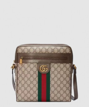 구찌 메신저 숄더백 547934