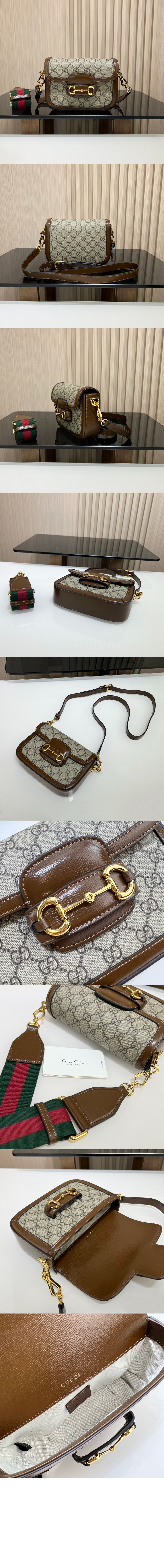 구찌 미니백 658574