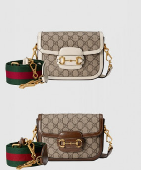 구찌 미니백 658574