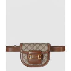 구찌 라운드 벨트백 760198