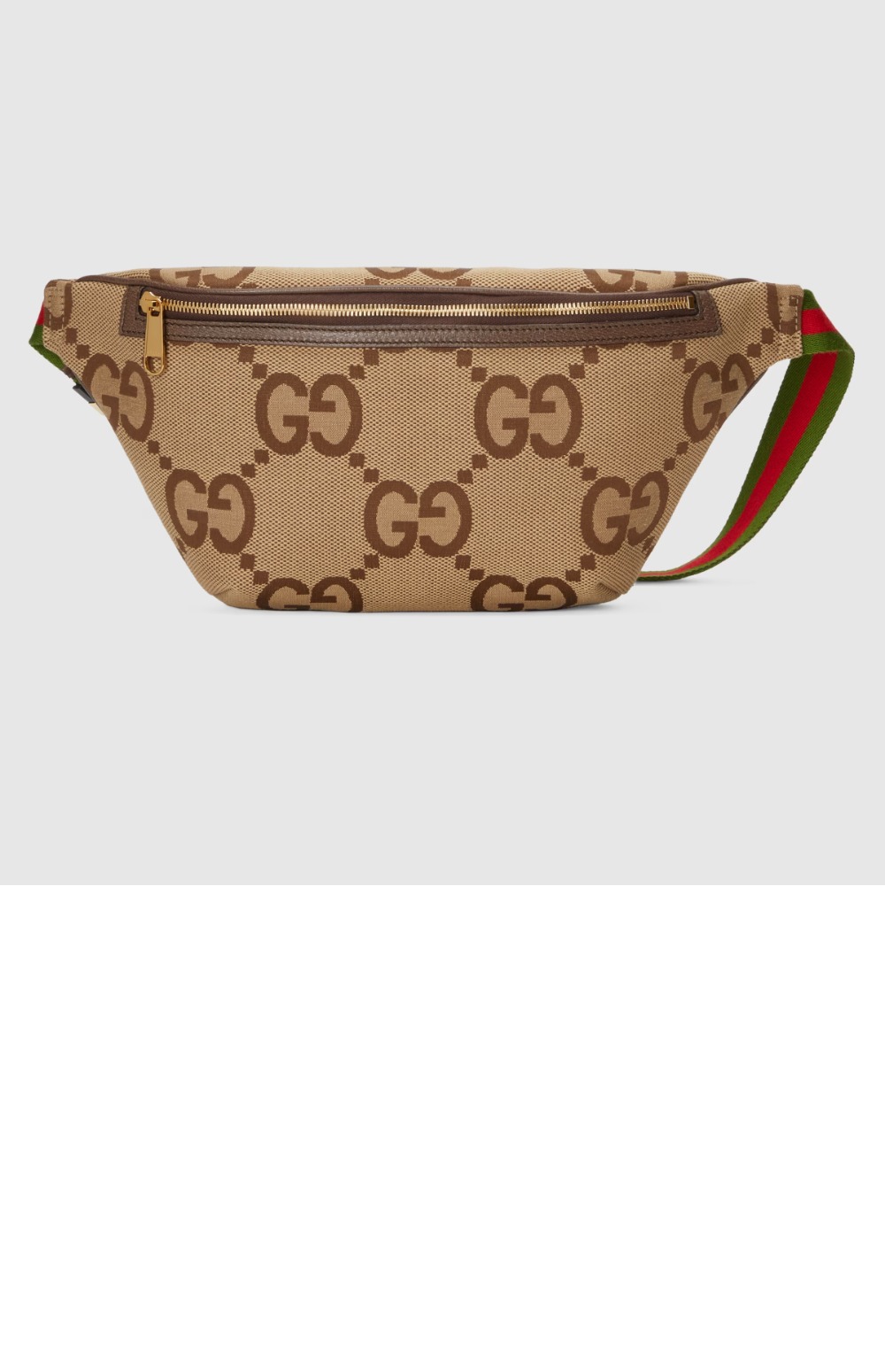 구찌 점보 GG 벨트백 696031