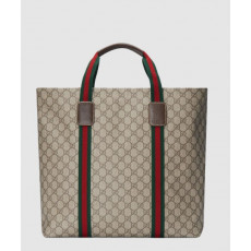 구찌 GG 텐더 미디엄 토트백 763287