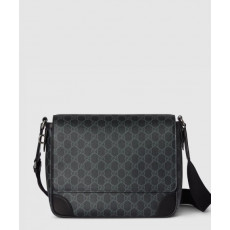 구찌 GG 엠블럼 미디엄 크로스백 821154