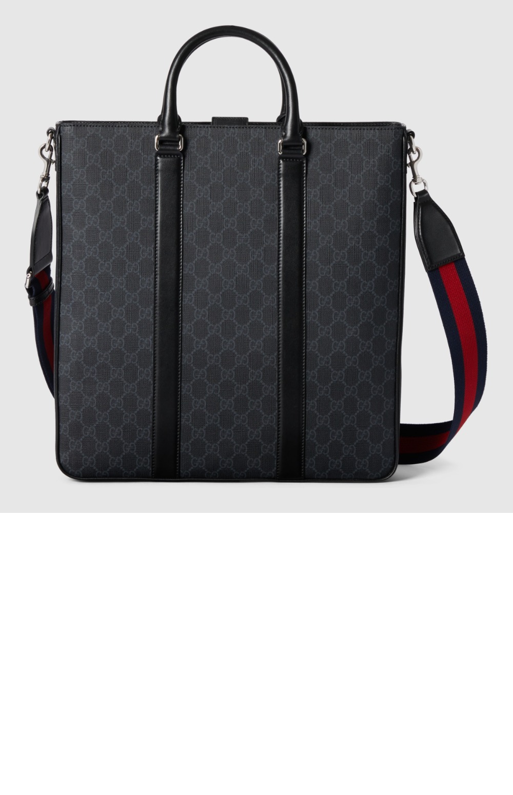 구찌 미디엄 GG 토트백 794918