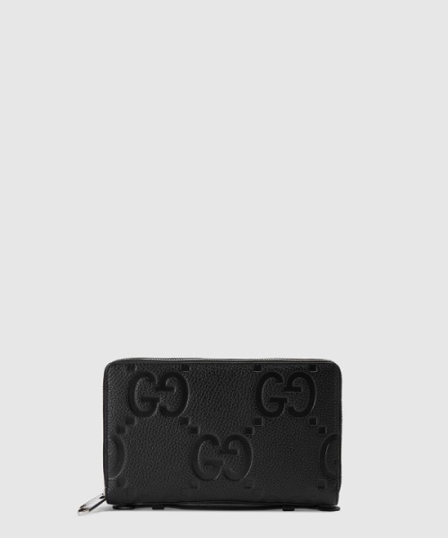 구찌 점보 GG 트래블 도큐먼트 케이스 751760