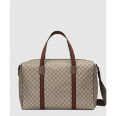 구찌 웹Web 라지 더플백 760152