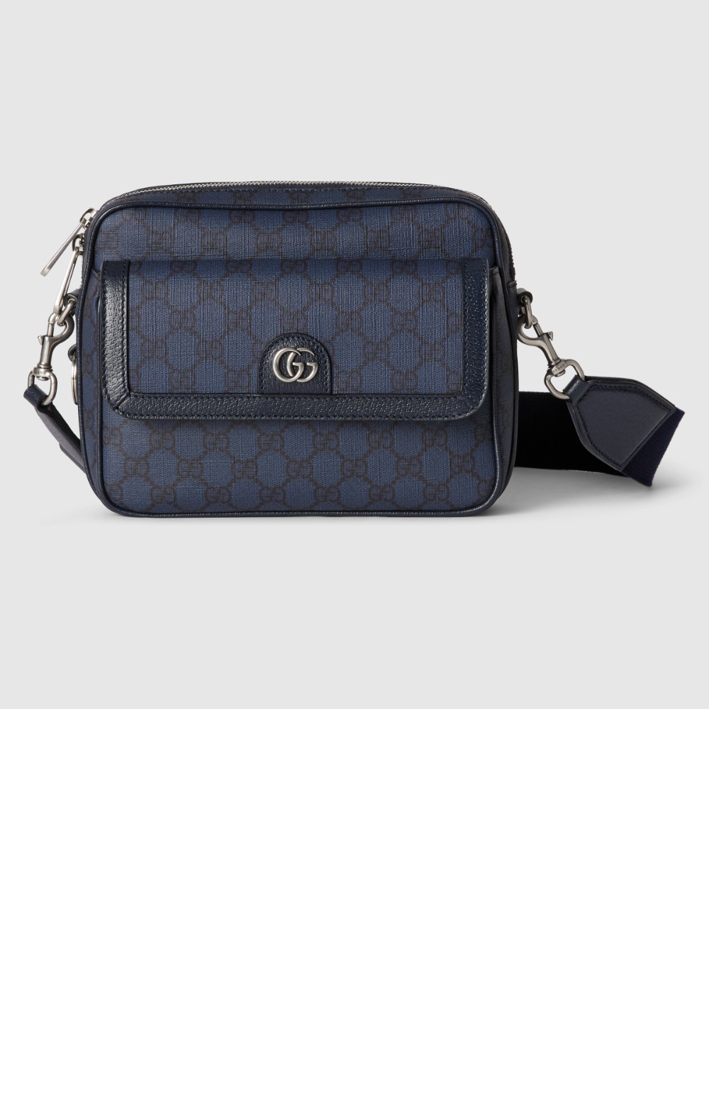 구찌 오피디아 GG 스몰 크로스백 802170