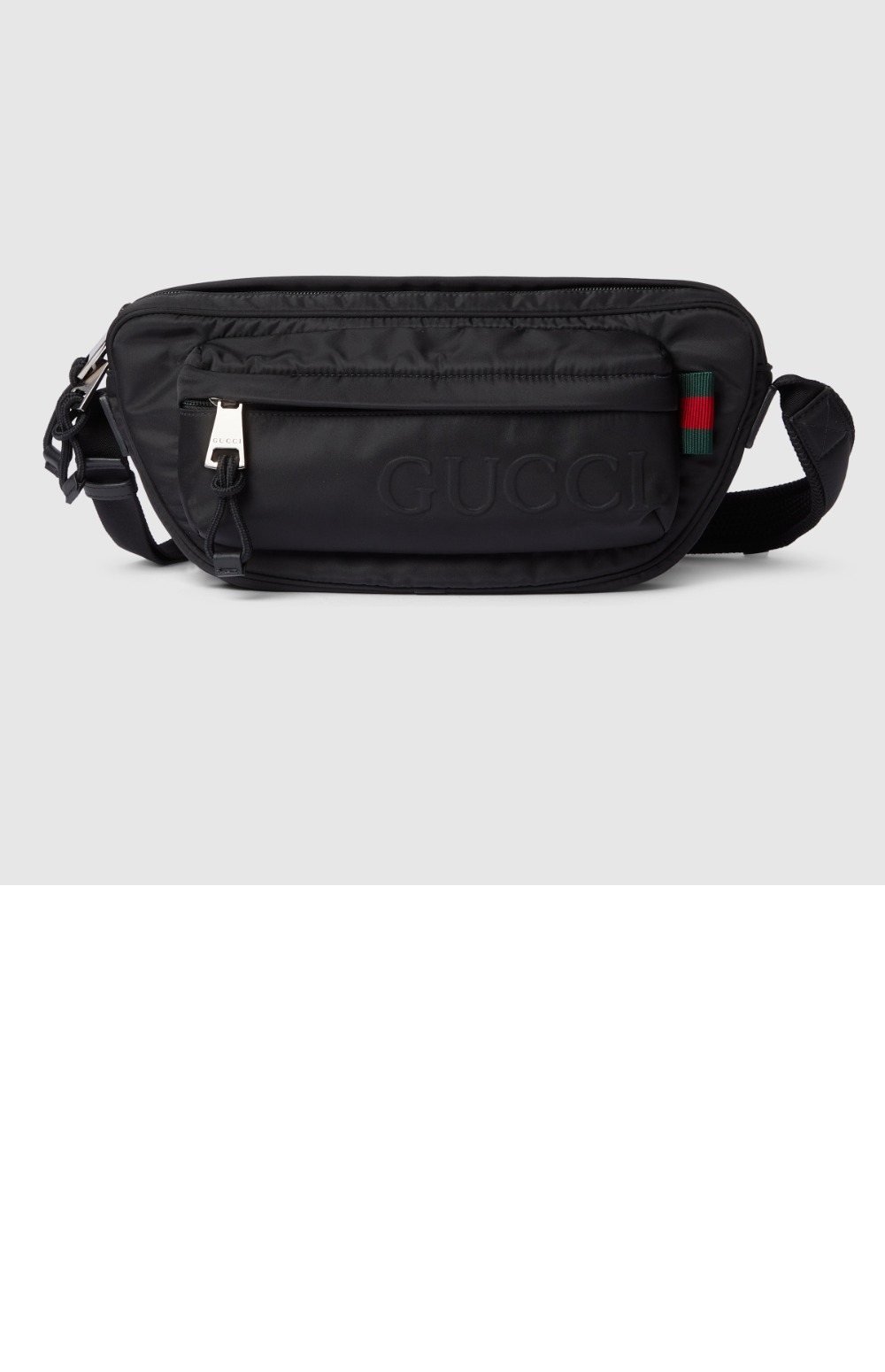 구찌 스몰 GG 크로스백 802096