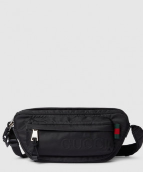 구찌 스몰 GG 크로스백 802096