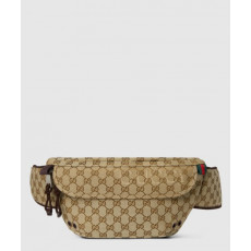 구찌 스몰 GG 벨트백 804262