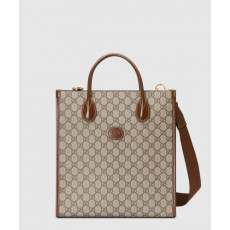 구찌 인터로킹 G 토트백 723308