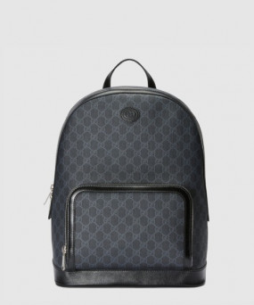 구찌 인터로킹 G 백팩 704017