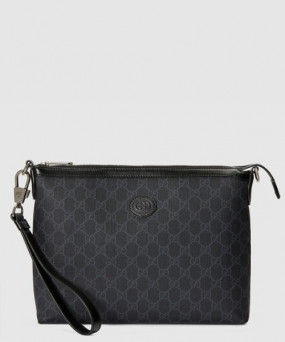 구찌 인터로킹 G 메신저백 726833