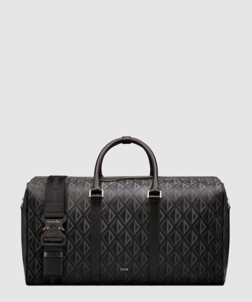 디올 LINGOT 50 보스턴백 1ADDU