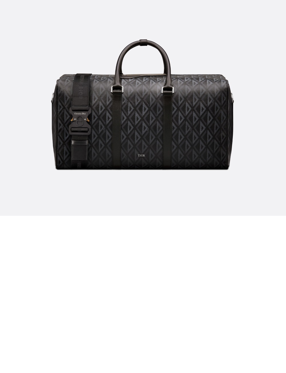 디올 LINGOT 50 보스턴백 1ADDU