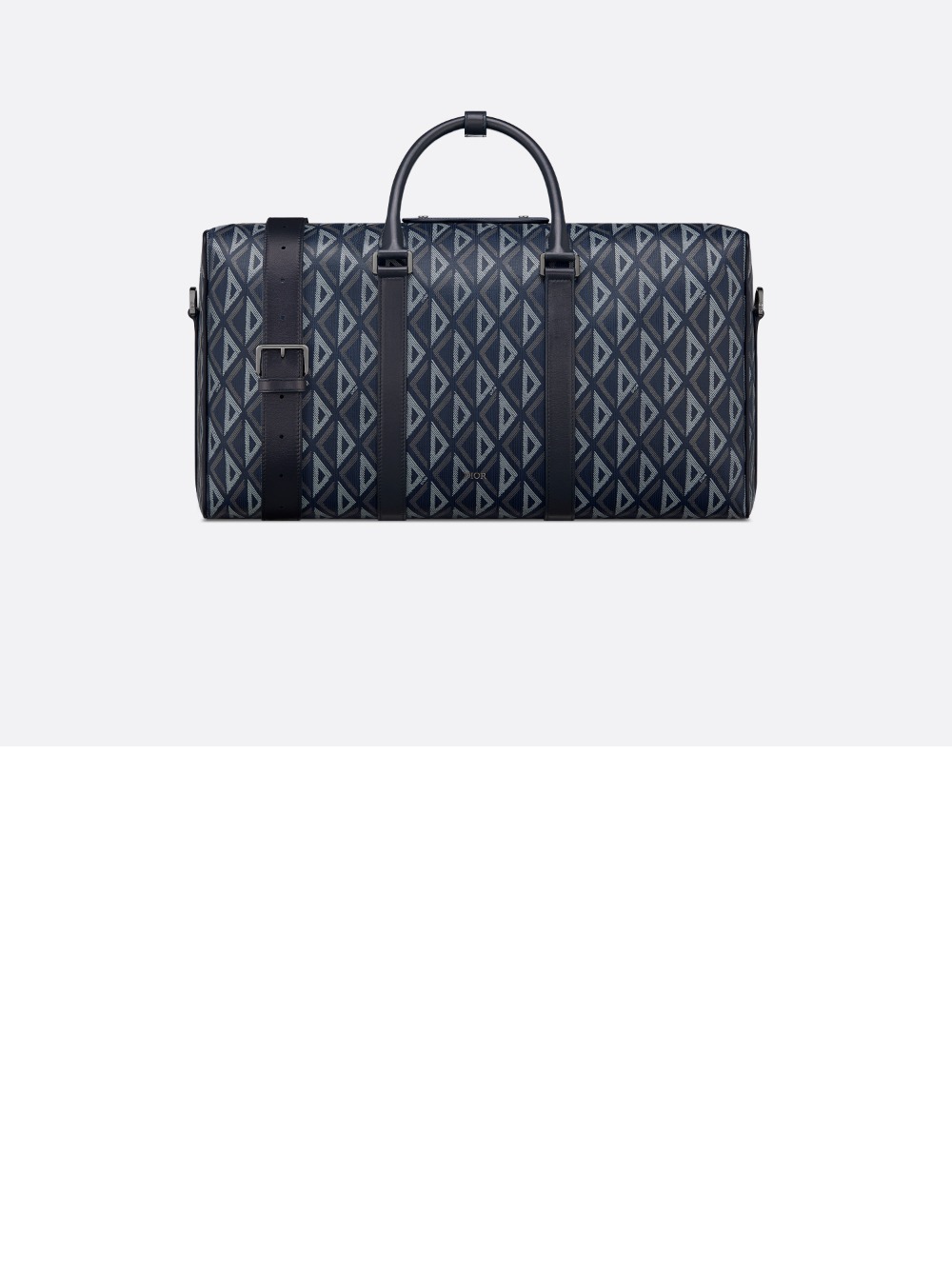 디올 LINGOT 50 보스턴백 1ADDU