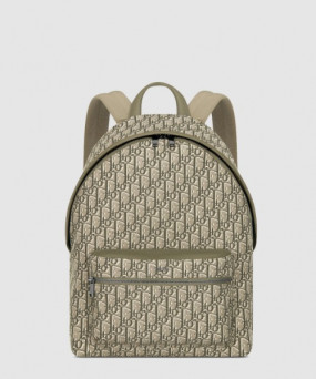 디올 라이더 백팩 미듐 1VOBA