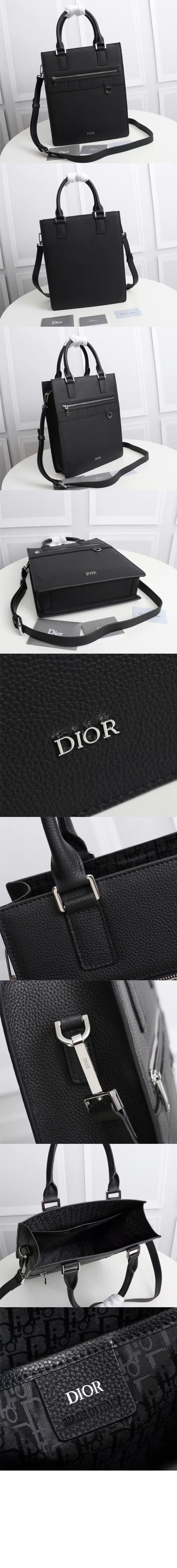 디올 사파리 토트백 1ESSH