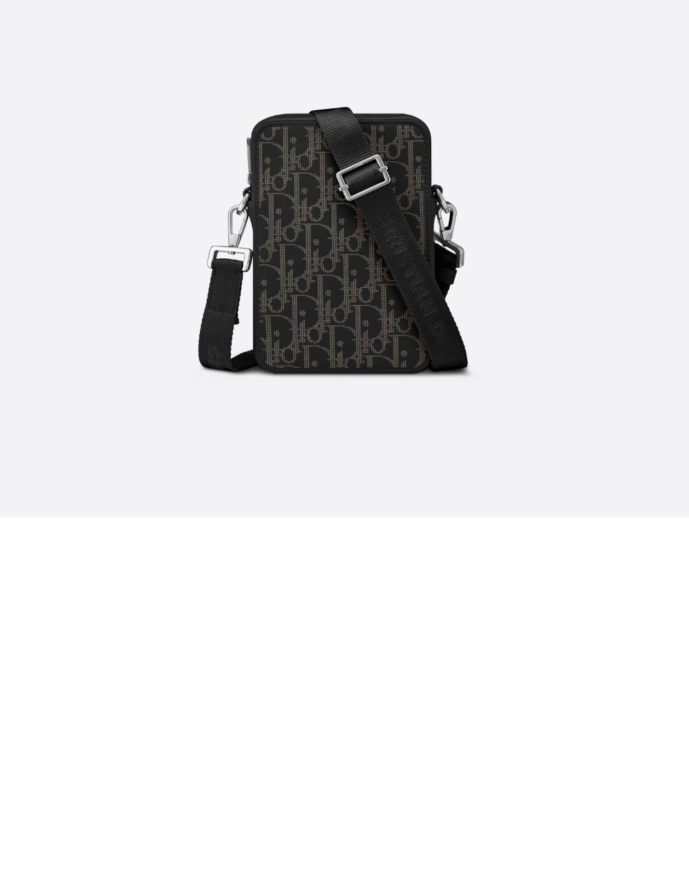 디올 메신저 미니백 2ESBC