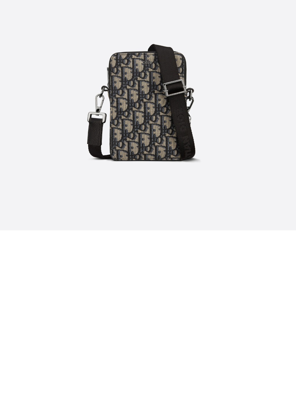 디올 메신저 미니백 2ESBC