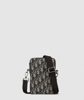 디올 메신저 미니백 2ESBC